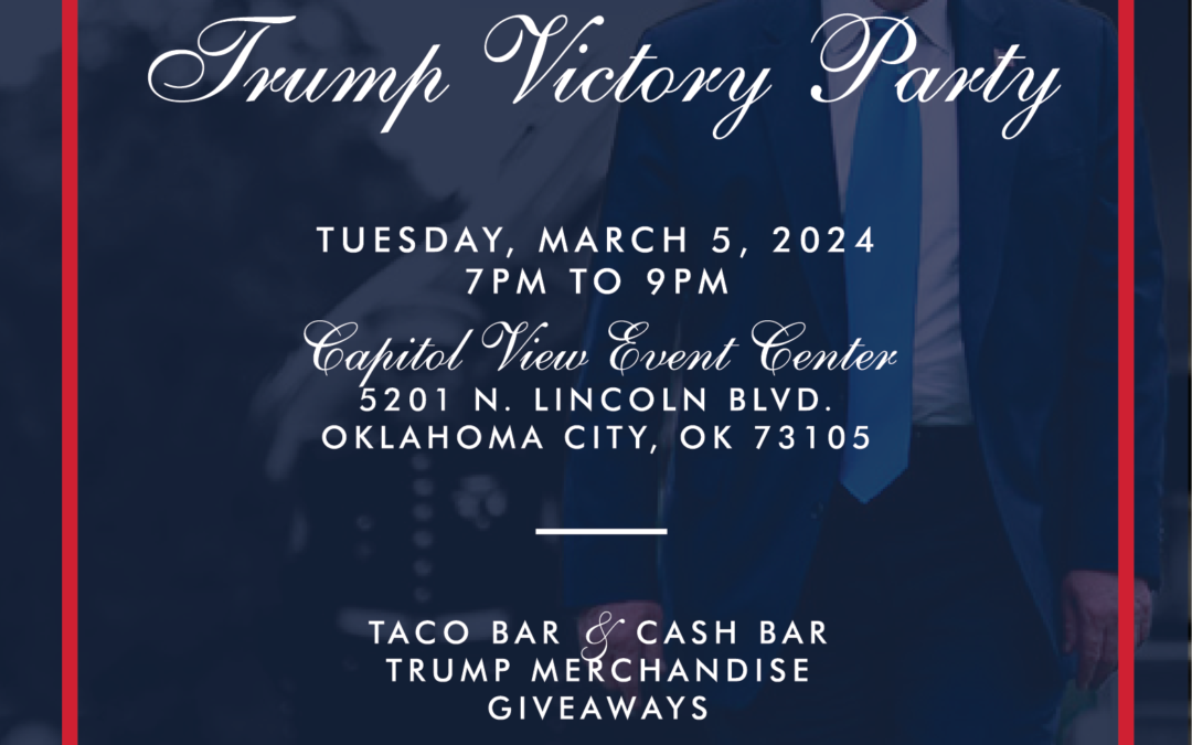 okgop trump victory party 2024