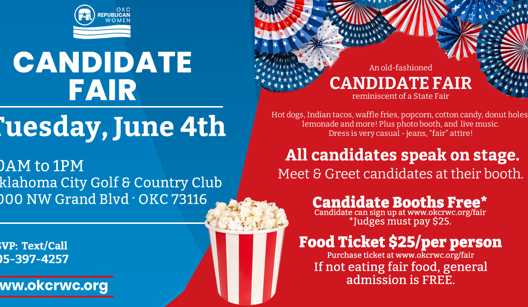okc candidate fair 2024