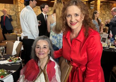 annette and valerie