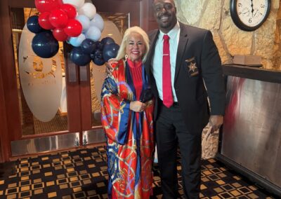 kristi and tommie johnson
